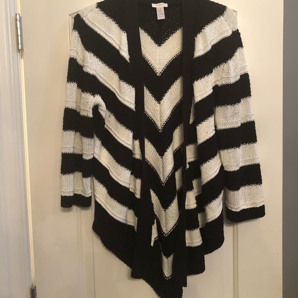 Cardigan - Picture 3 of 3